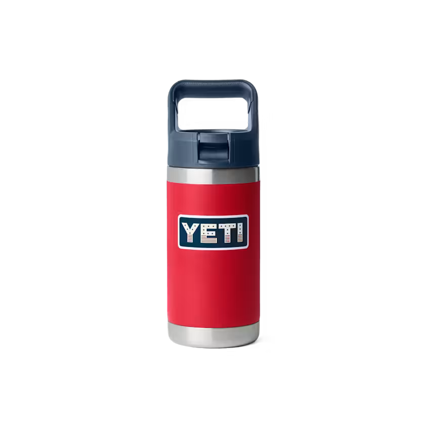 Yeti Rambler Jr 12 Oz Tumbler