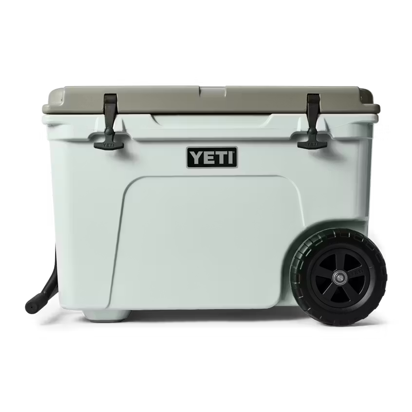 Yeti Tundra Haul Cooler