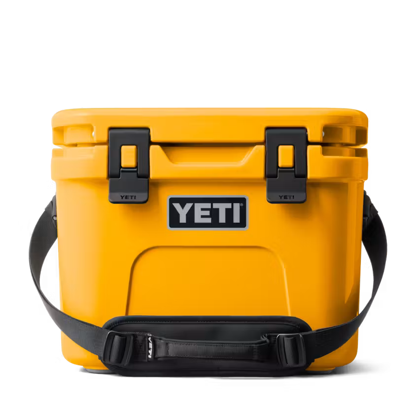 Yeti Roadie 15 Hard Cooler