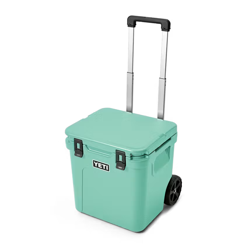 Yeti Roadie 48 Wheeled Cooler