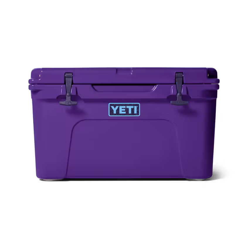 Yeti Tundra 45 Cooler