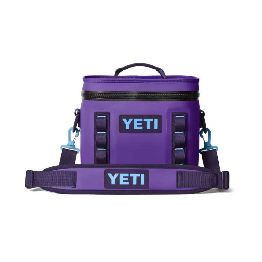 Yeti Hopper Flip 8 Cooler
