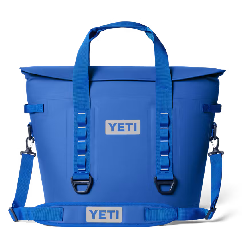 Yeti Hopper M30 2.0 Soft Cooler