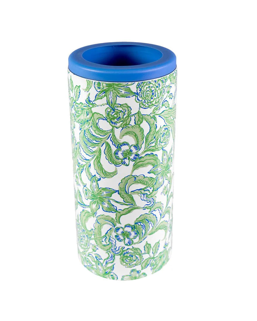 Lilly Pulitzer Skinny Can Holder