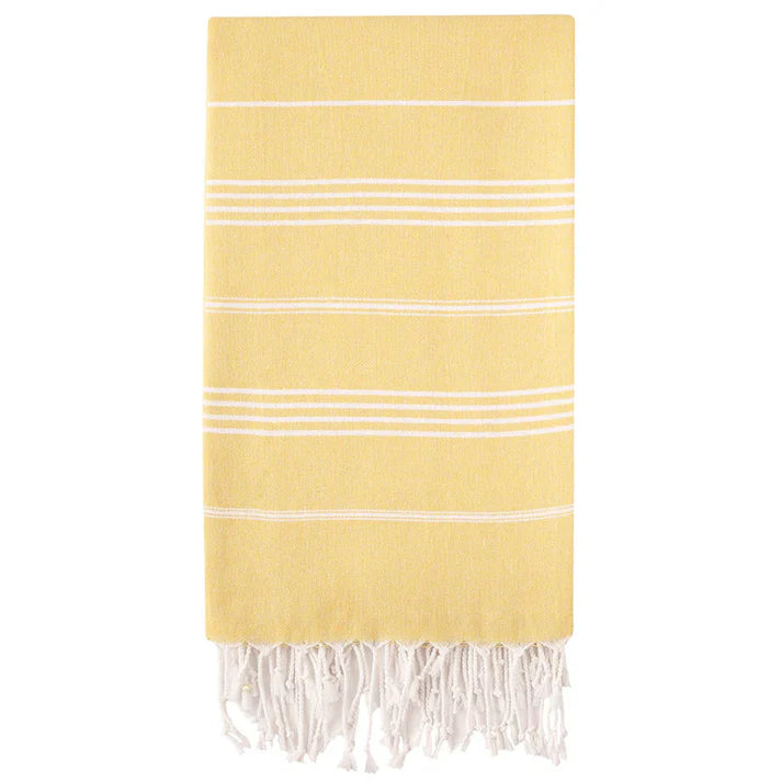 Shaka Love Turkish Beach Towels