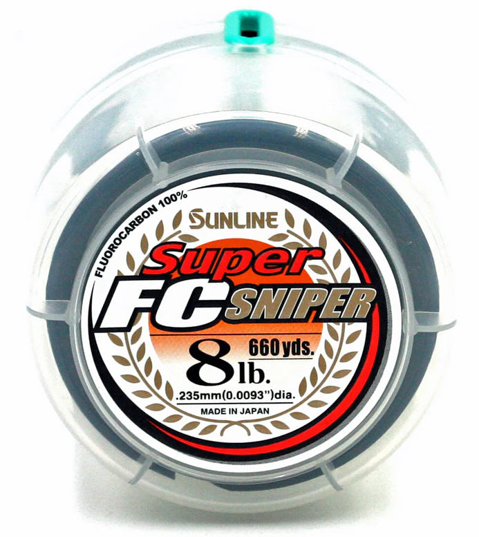 Sunline Super FC Sniper
