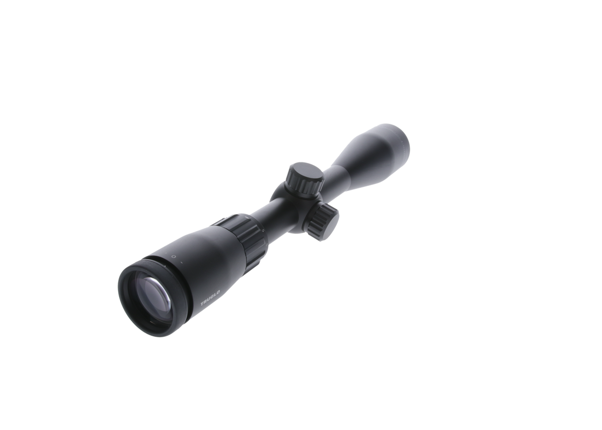 Nexus Rifle Scope - 3-9x Magnification