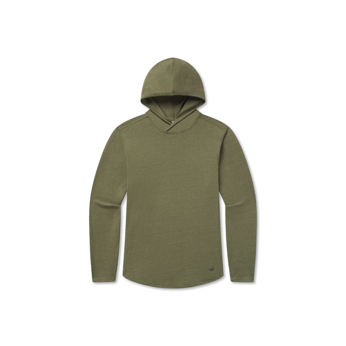 Southern Marsh Classic Hoodie Tee Duck Originals - Camo