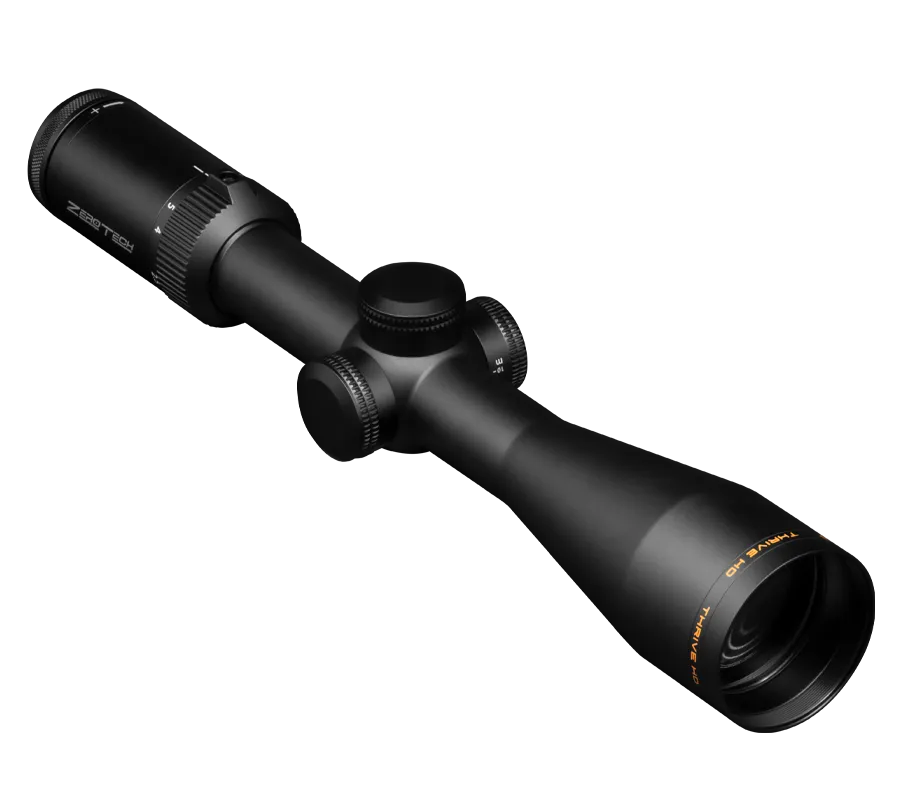 Zero Tech Thrive HD Rifle Scope