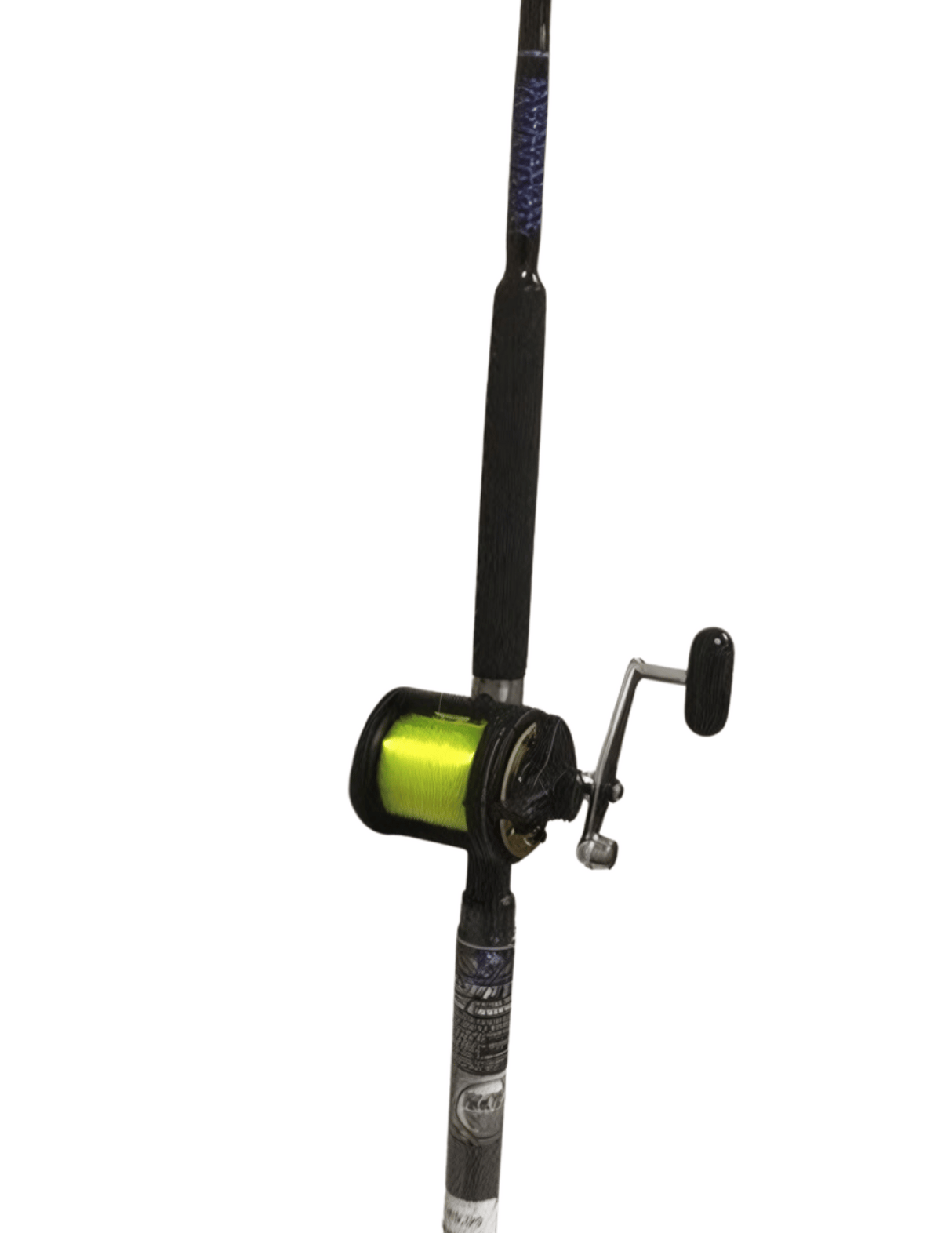 Shimano TLD 15 - 7' Rod/Reel Combo