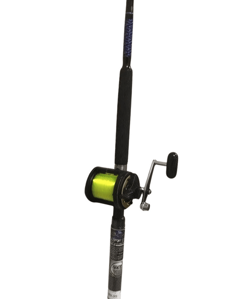 Shimano TLD 15 - 7' Rod/Reel Combo