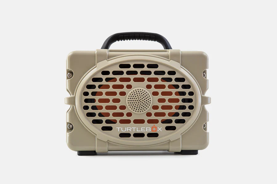 Turtlebox Gen 3 Bluetooth Speaker