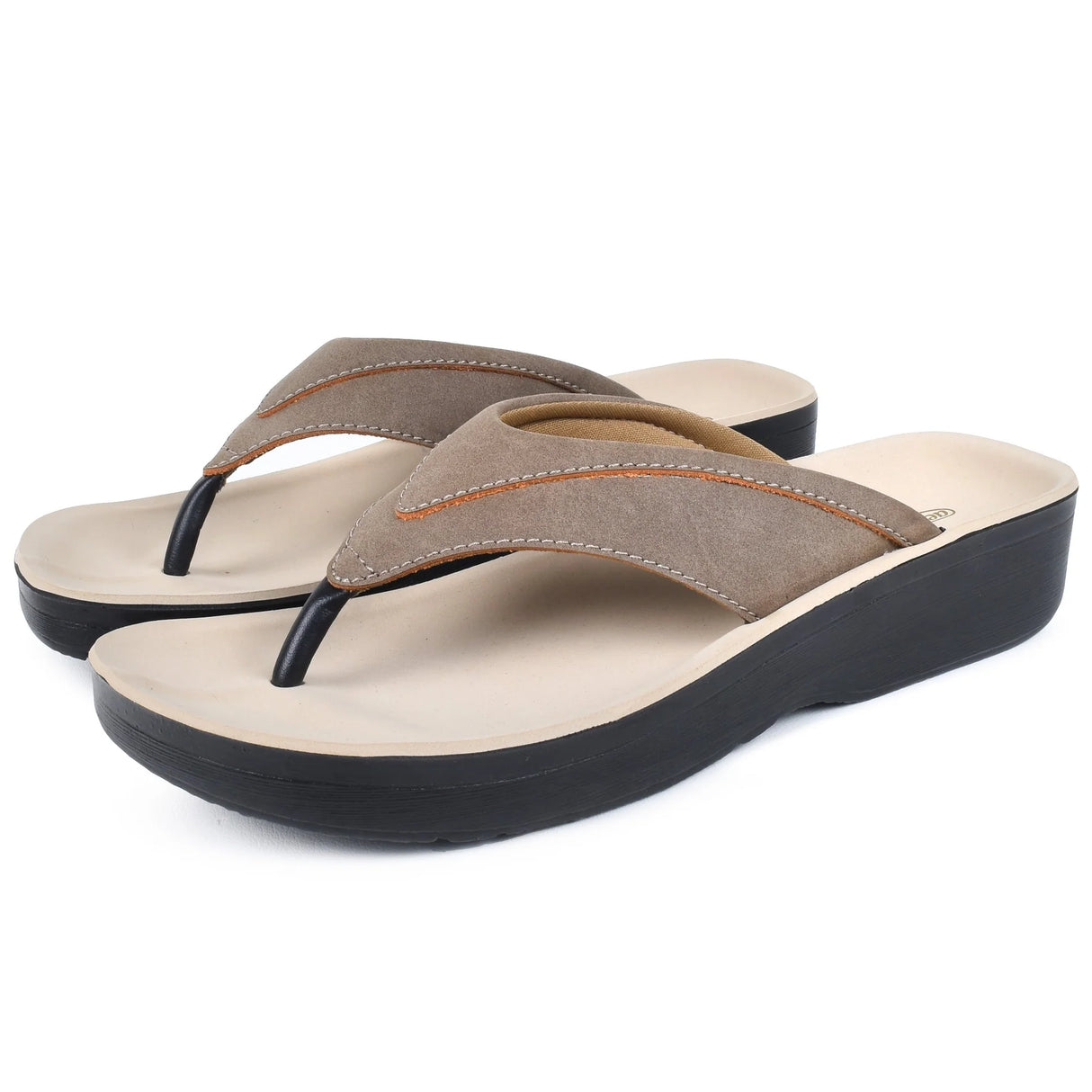 Aerothotic Tera Women's Sandals - Khaki