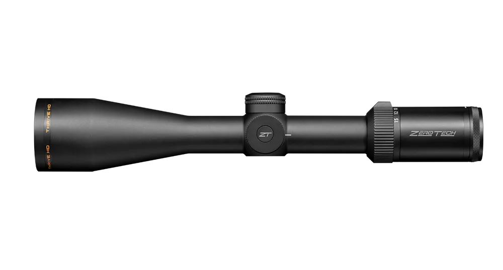 Zero Tech Thrive HD Rifle Scope