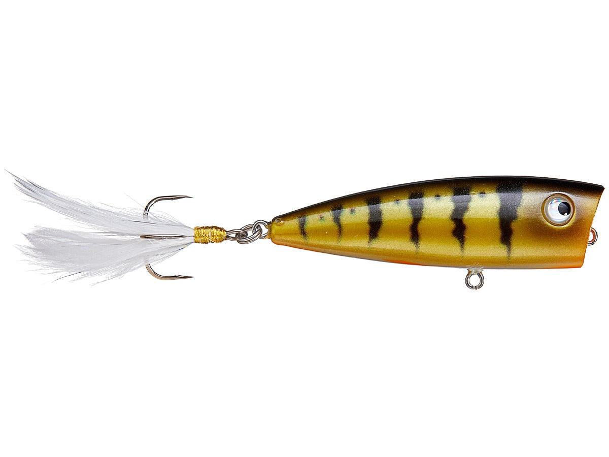 Lobina Lures Rio Rico