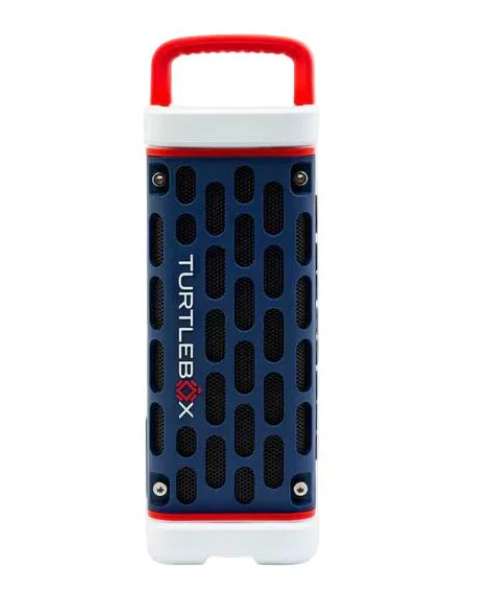 Turtlebox Ranger - Americana