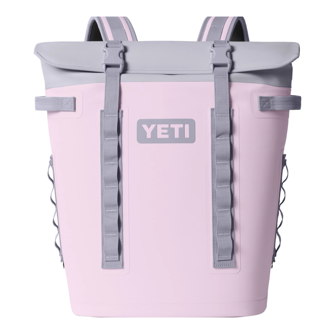 Yeti Hopper M20 Soft Backpack Cooler