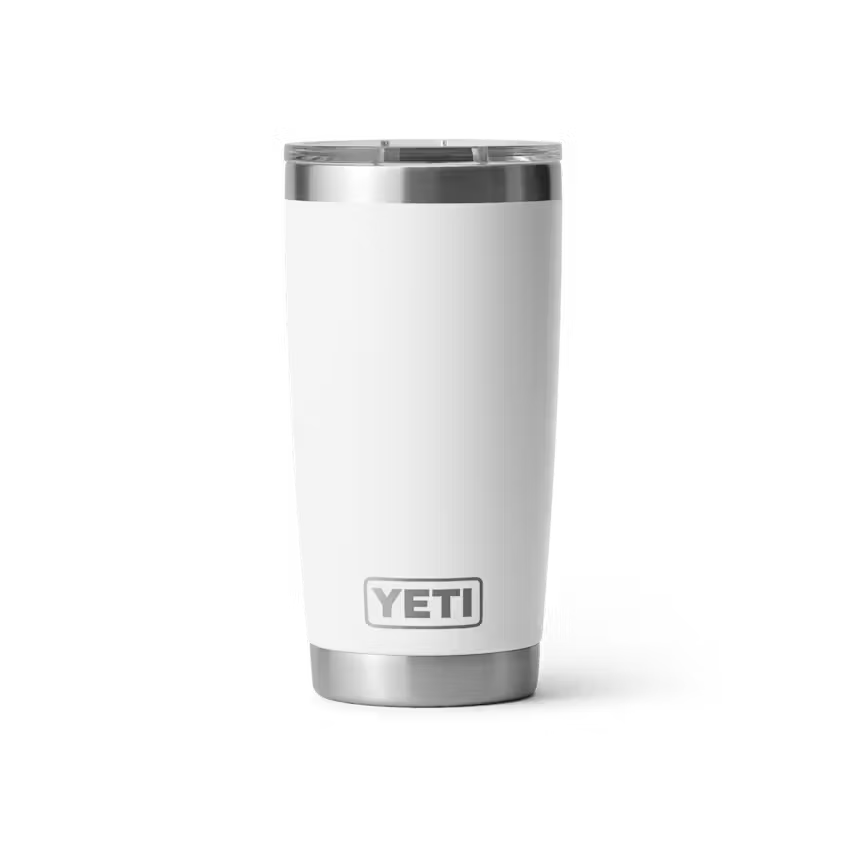 Rambler 20 Oz Tumbler