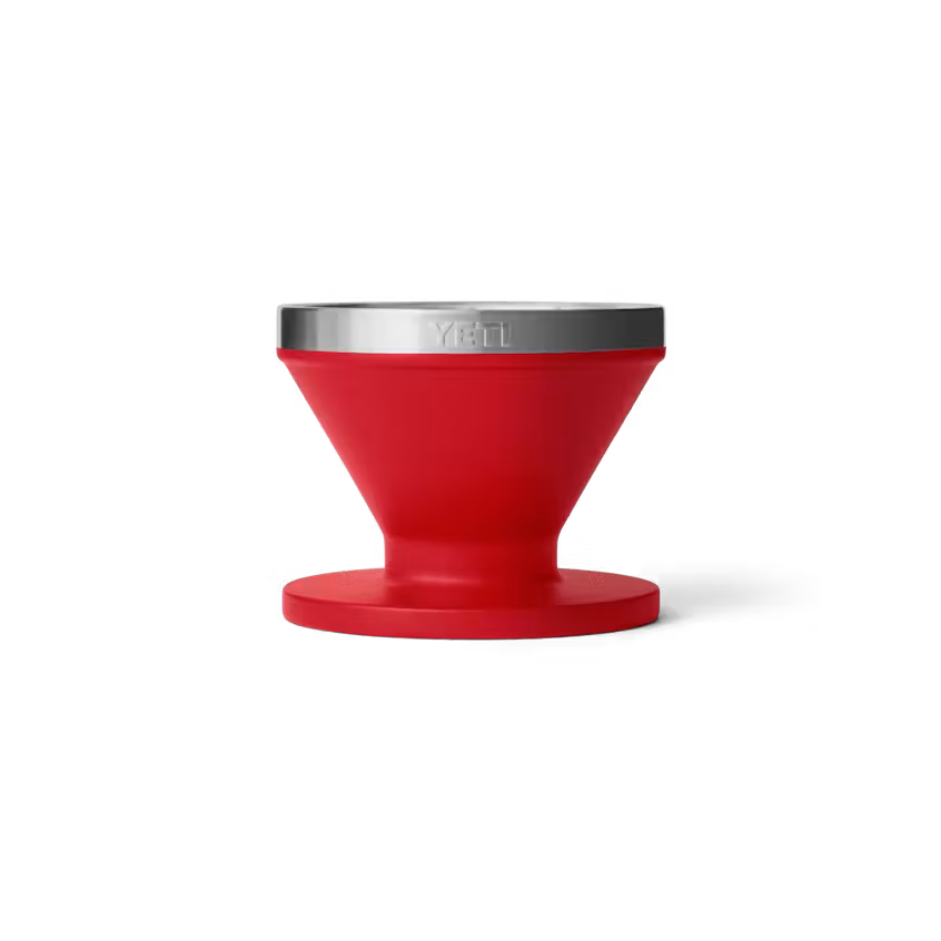 Yeti Rambler Pour Over