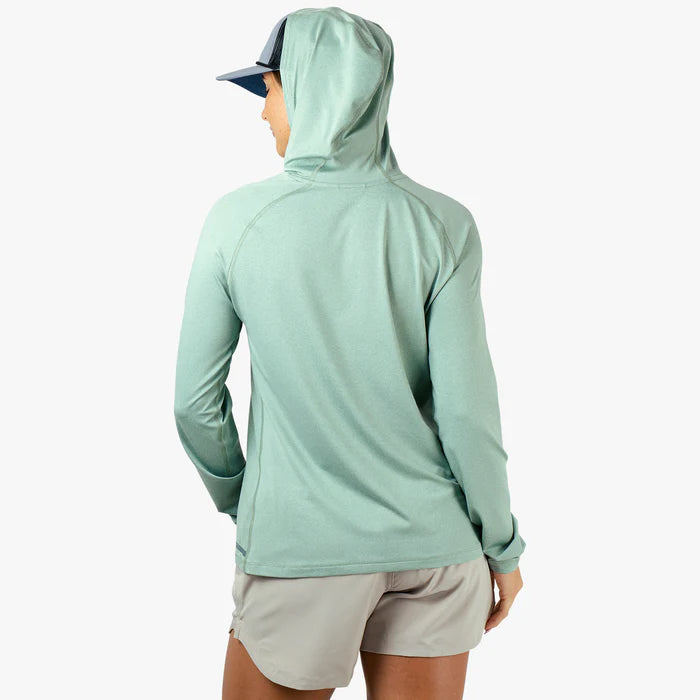 Aftco Womens Samurai Hood