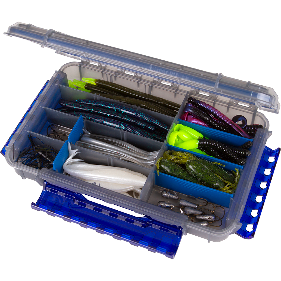 ZERUST MAX Waterproof Tuff Tainer