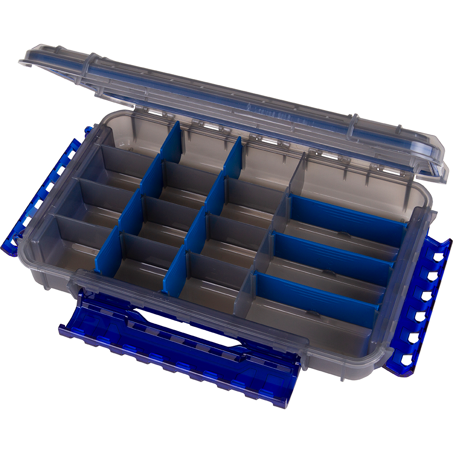 ZERUST MAX Waterproof Tuff Tainer