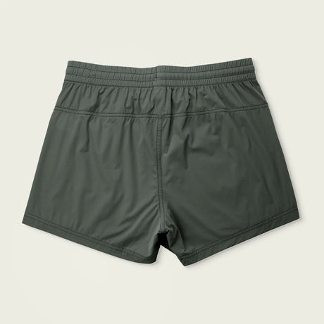 Marsh Wear Women's Frontier Skort - Ash