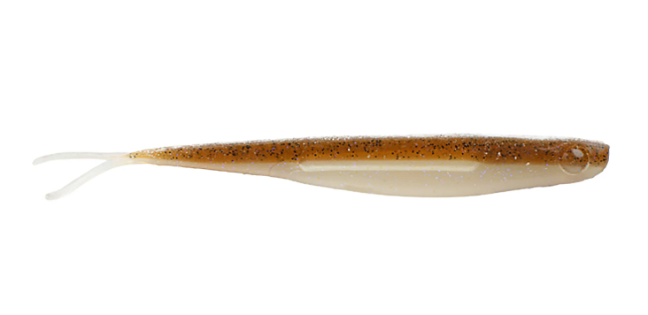 Berkley Lab Series Minnow - 5.25" - Wakasagi