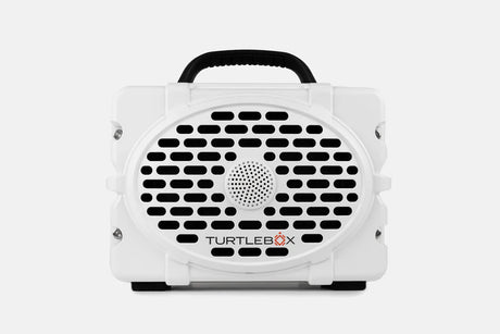 Turtlebox Gen 3 Bluetooth Speaker