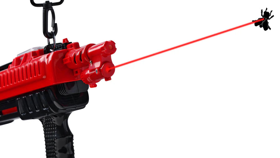 Bug-a-salt Widow Maker Insect Repellent Device
