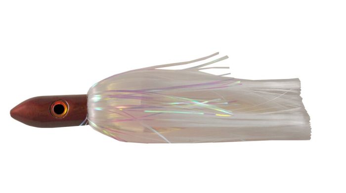 Blue Water Candy Jag - 8oz Hair & Bling