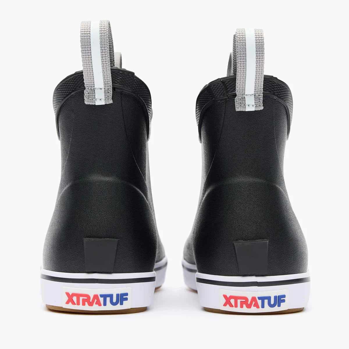 Xtratuf Kids 4" Ankle Deck Boot