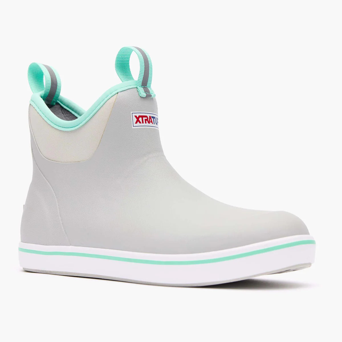Xtratuf Women's 6" Ankle Deck Boot