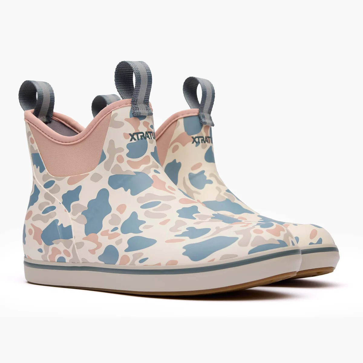 Xtratuf Women's 6" Ankle Deck Boot