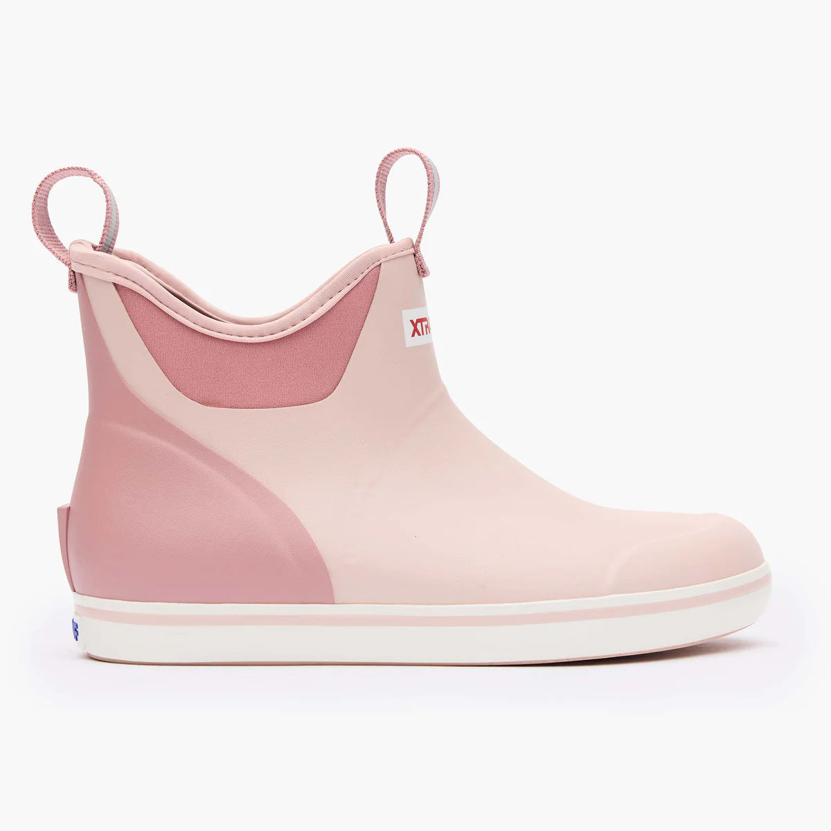 Xtratuf Women's 6" Ankle Deck Boot