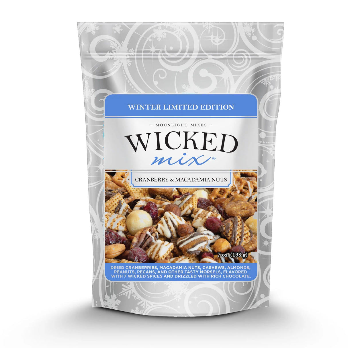 Wicked Mix Winter Limited Edition