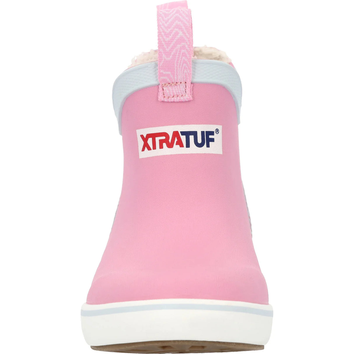 Xtratuf Kids Oth 4inch Ankle Deck Boots