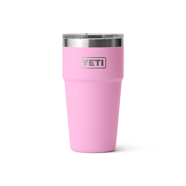 Yeti Rambler Stackable Cup