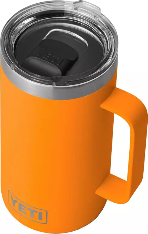 Yeti Rambler Mug with MagSlider Lid