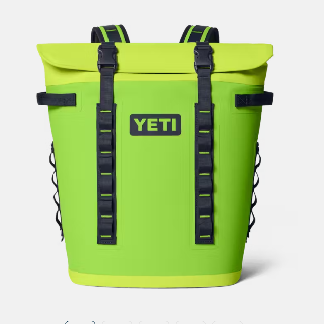 YETI Hopper Backpack M20