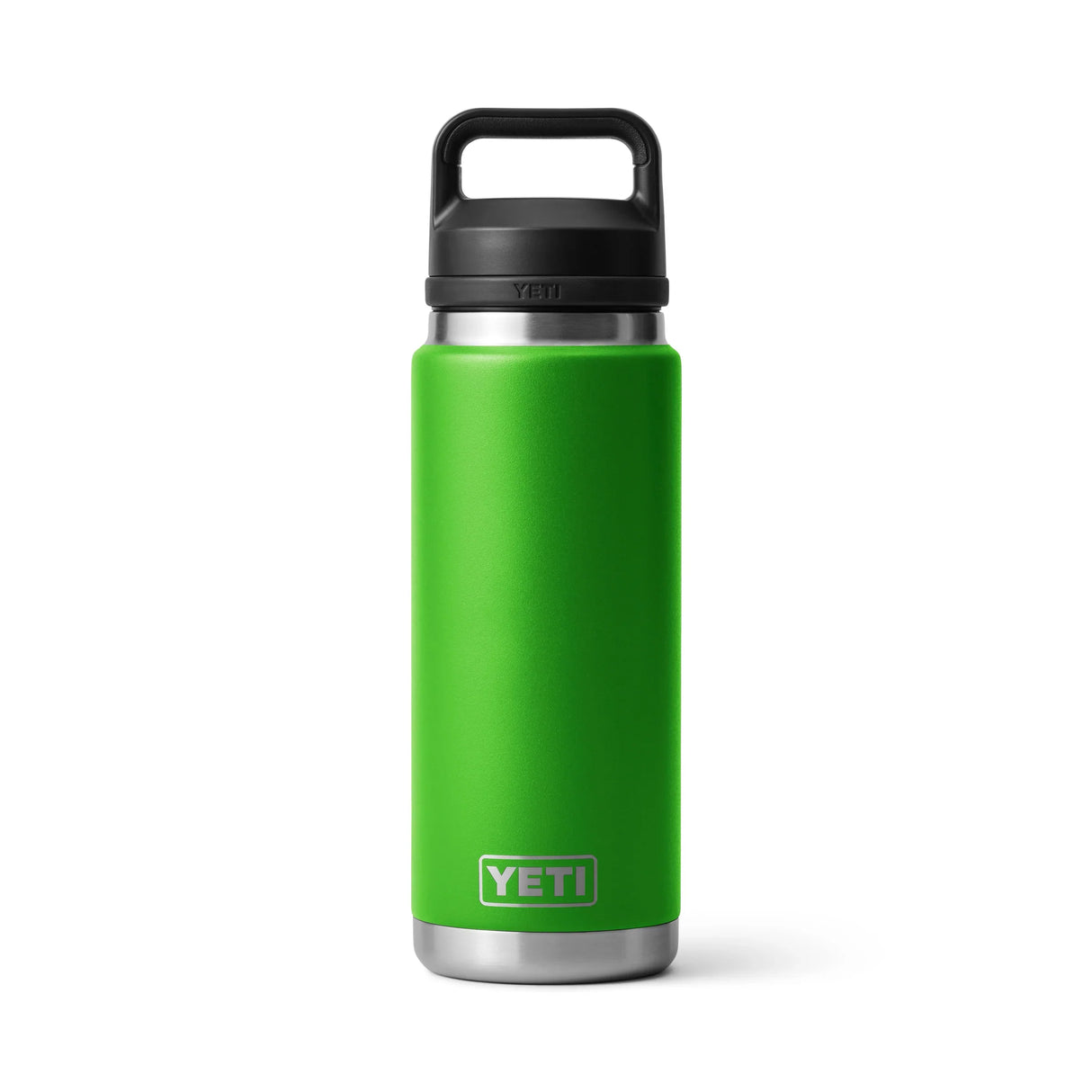 Yeti Rambler Bottle With Chug Cap