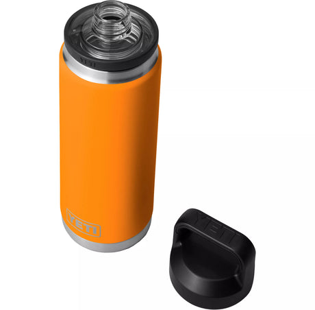 Yeti Rambler Bottle With Chug Cap