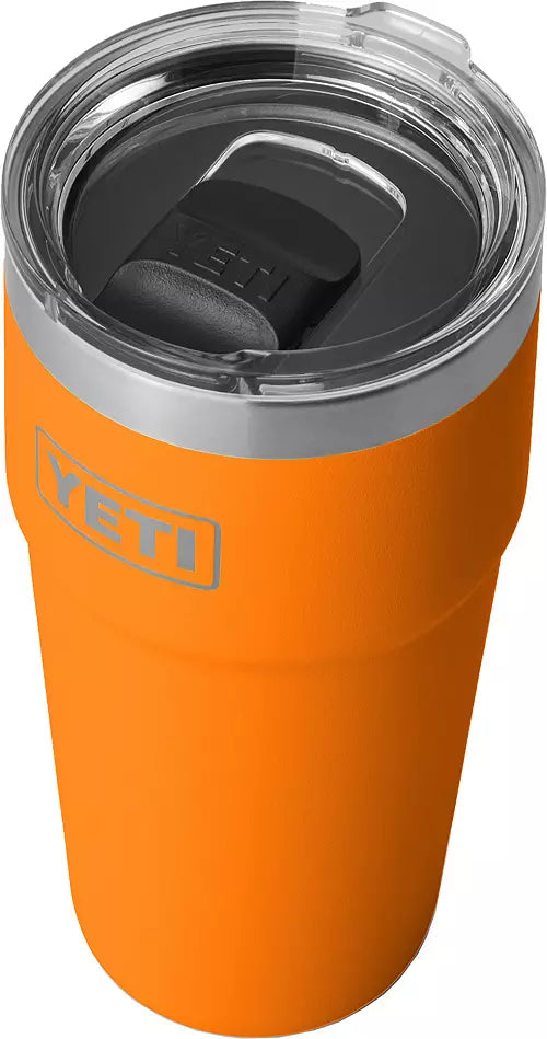 Yeti Rambler Stackable Cup