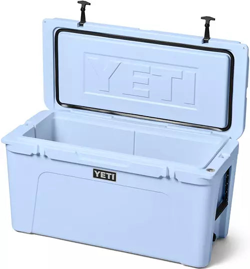Yeti Tundra 110 (Big Sky Blue)