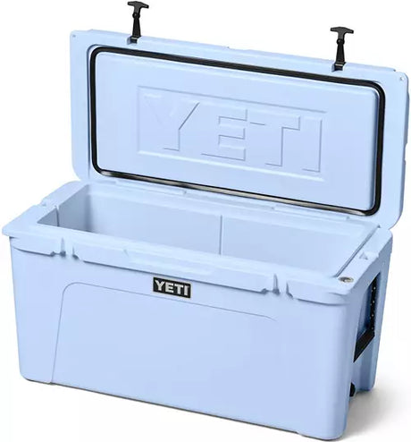 Yeti Tundra 110 (Big Sky Blue)