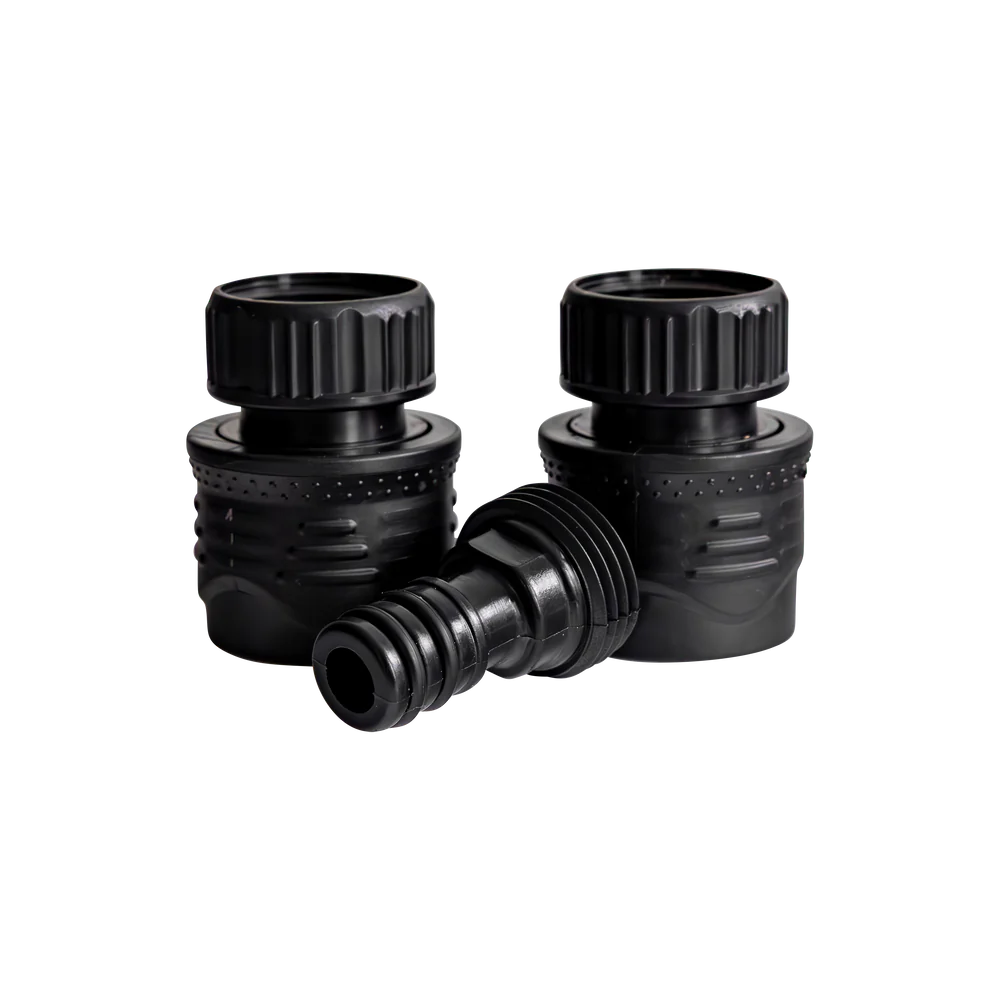 Flush Port Quick Connect for Yamaha