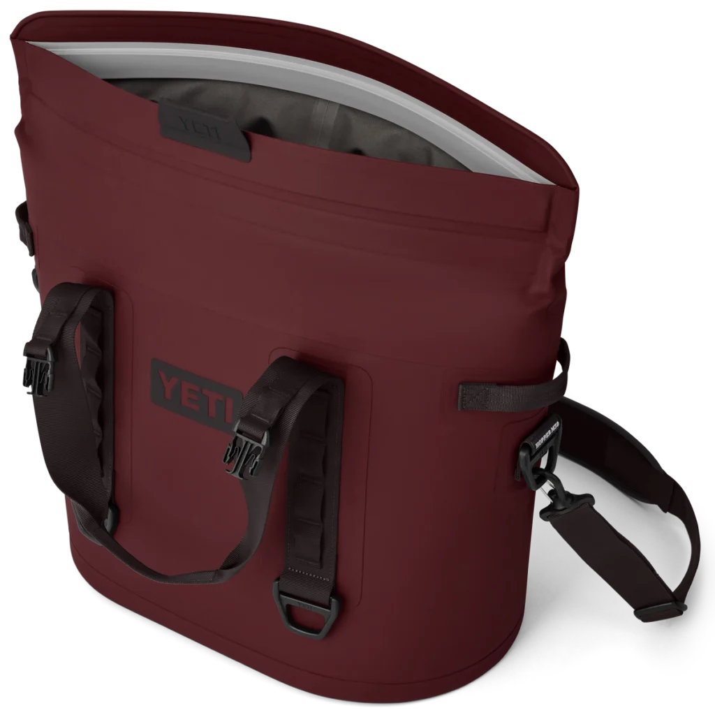 Yeti Hopper M30 2.0 Soft Cooler