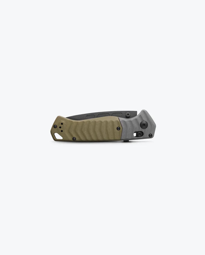 Benchmade Bugout Knives