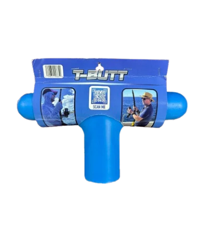 Fishing Rod T-Butt