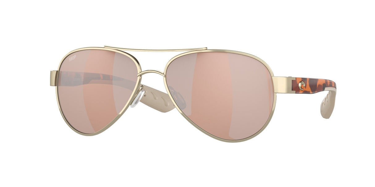 Costa Del Mar Loreto Polarized Sunglasses